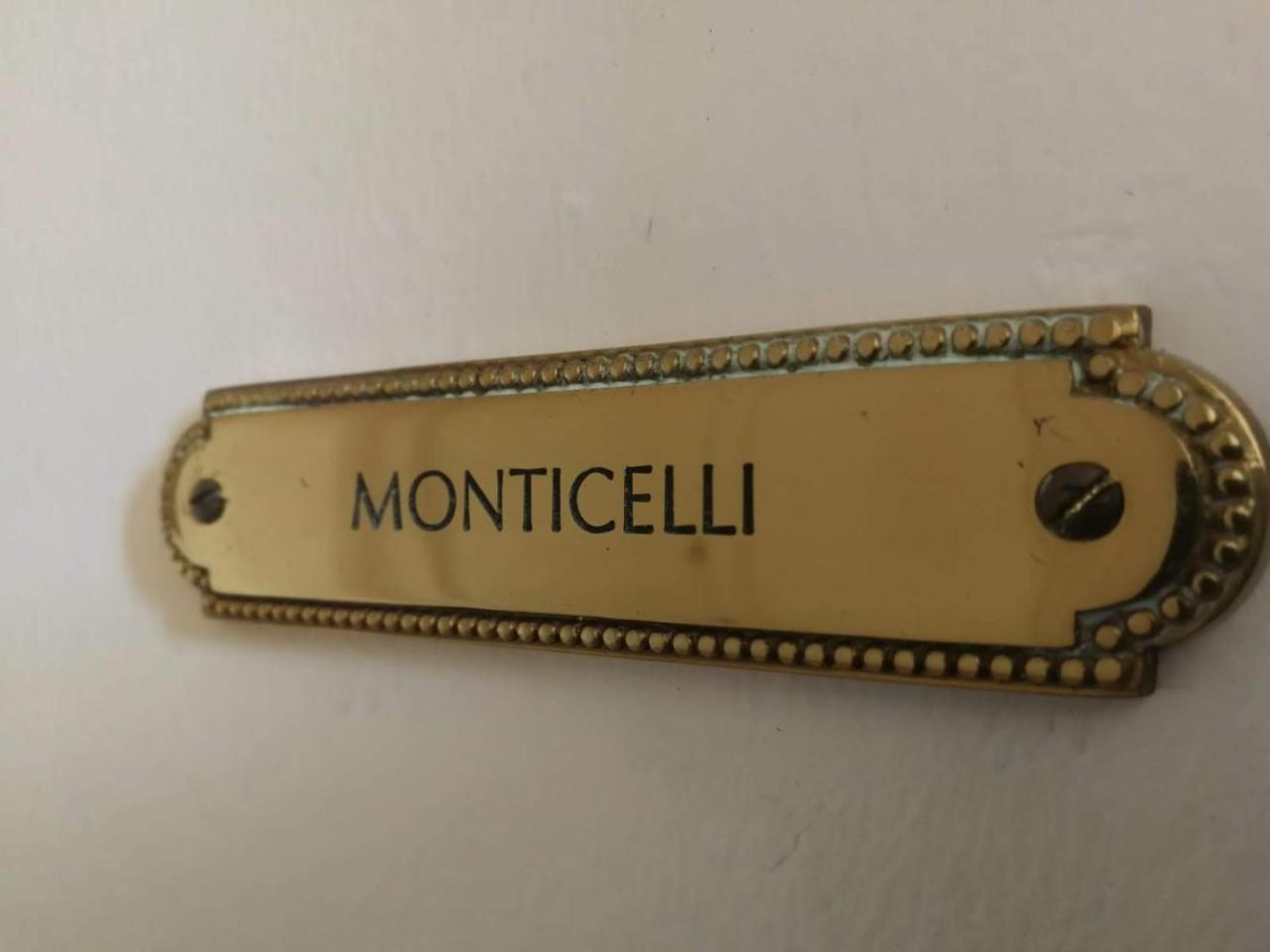 Villa Monticelli マルセイユ エクステリア 写真